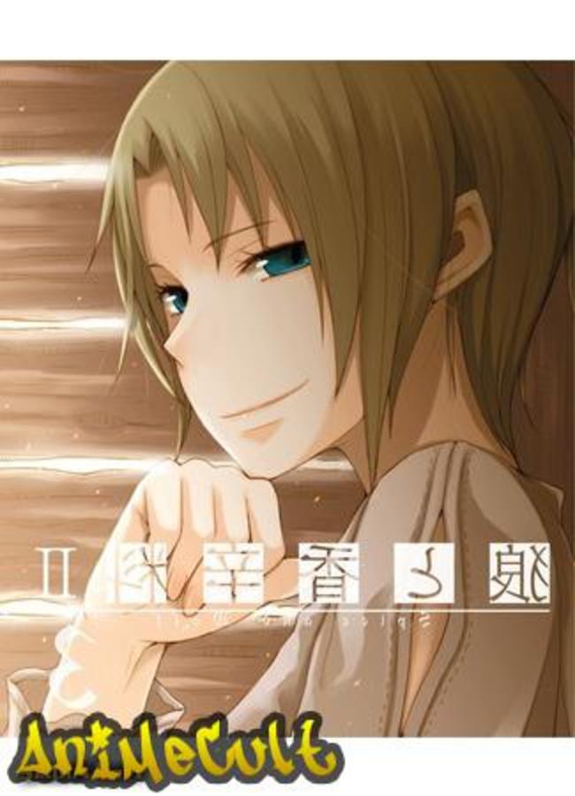 Аниме - Волчица и пряности [ТВ-2] - картинка 2